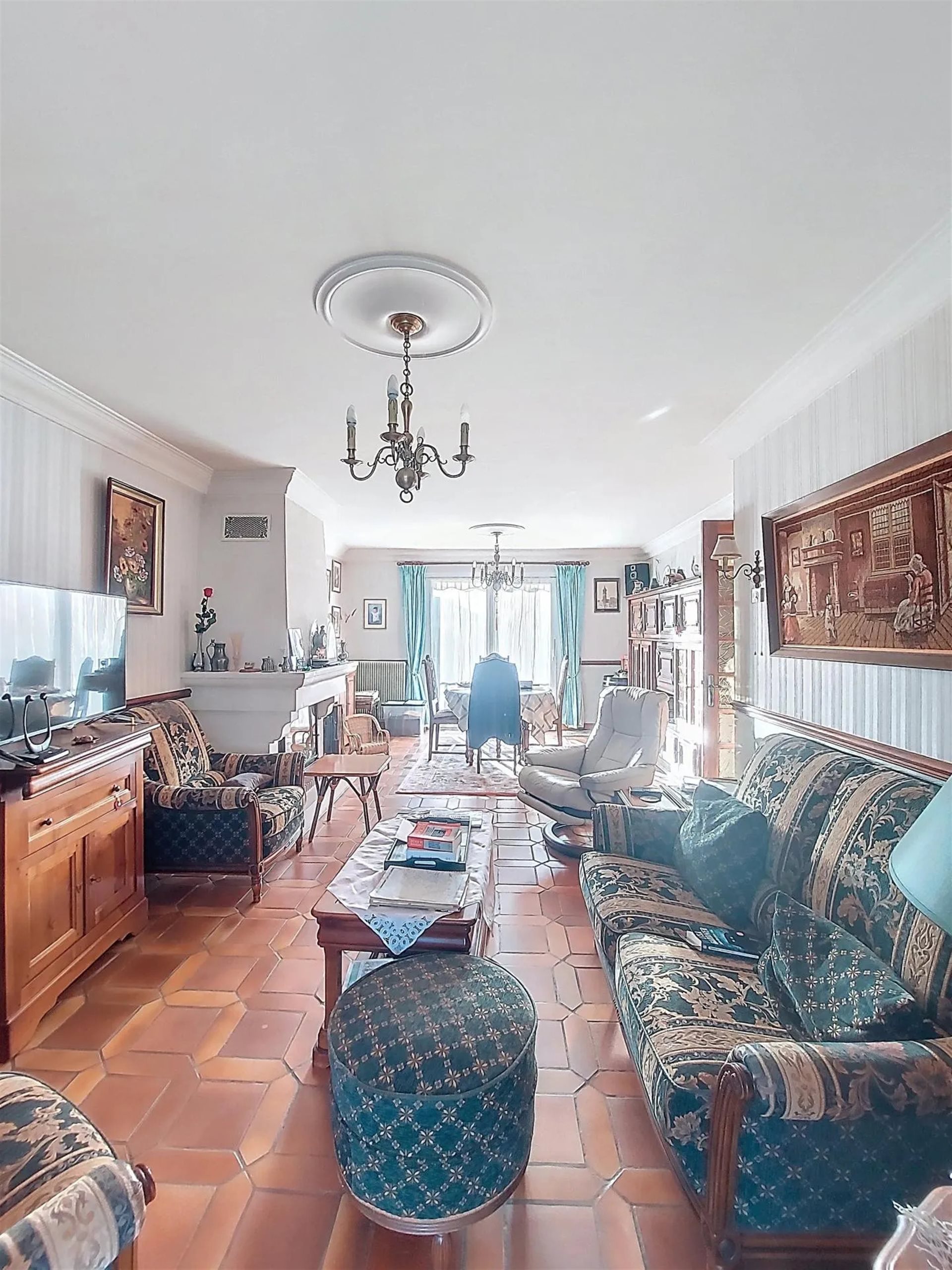 Maison à vendre, 171m², Joué-lès-Tours