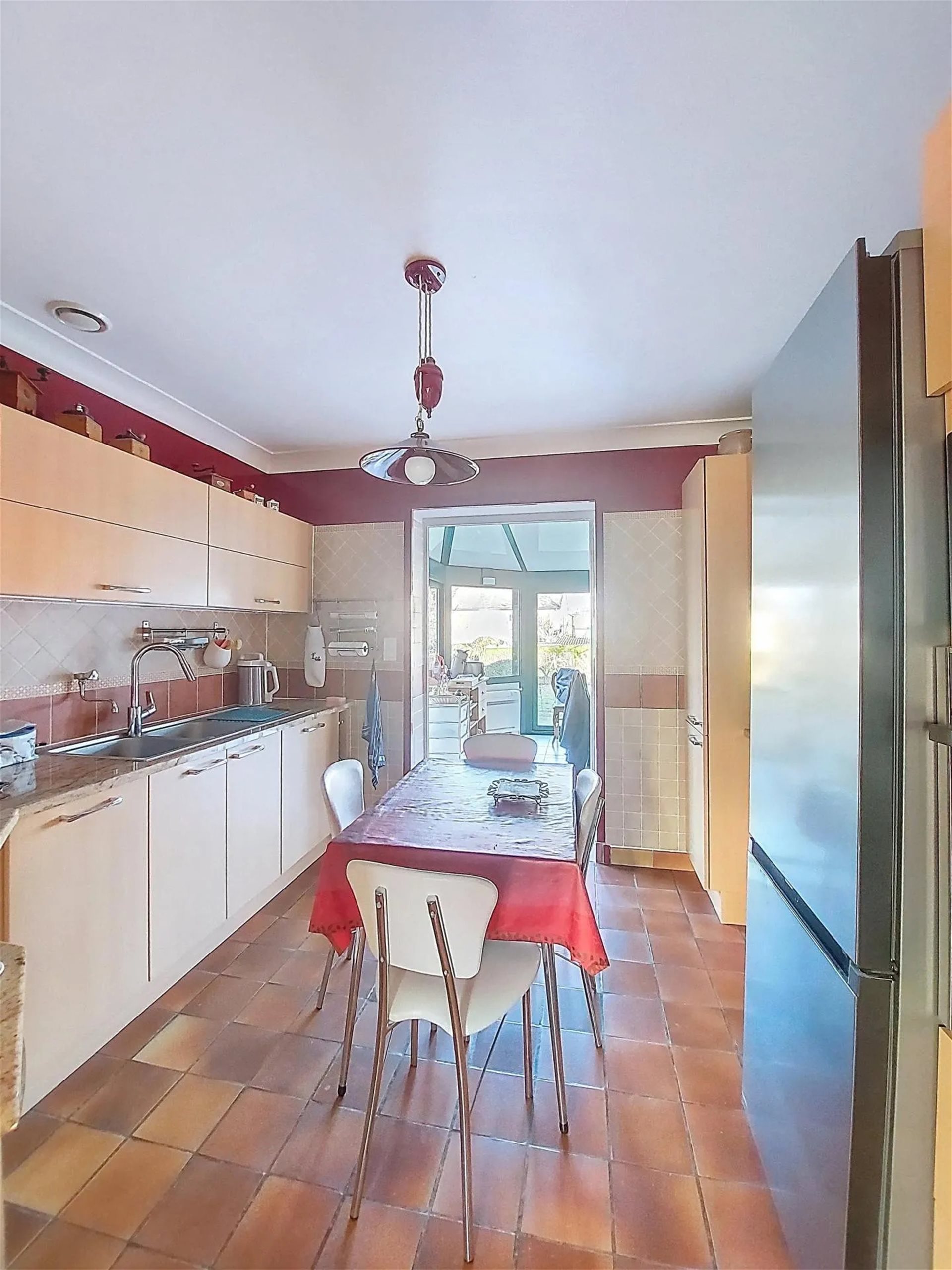 Maison à vendre, 171m², Joué-lès-Tours