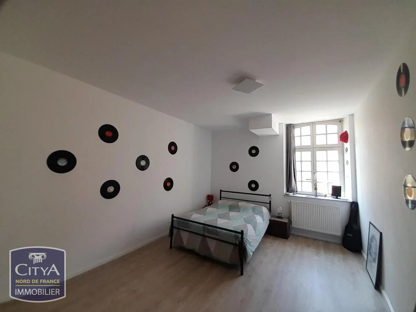 Appartement à louer, 94m², Saint-Omer