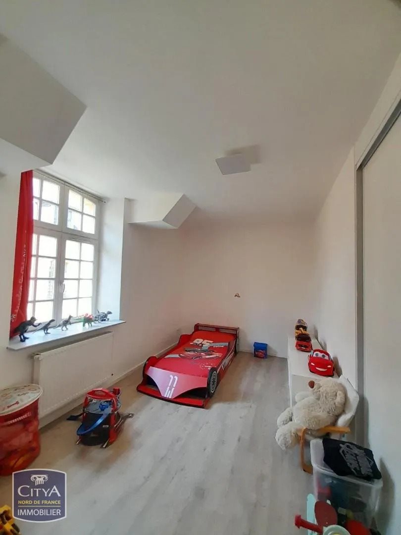 Appartement à louer, 94m², Saint-Omer