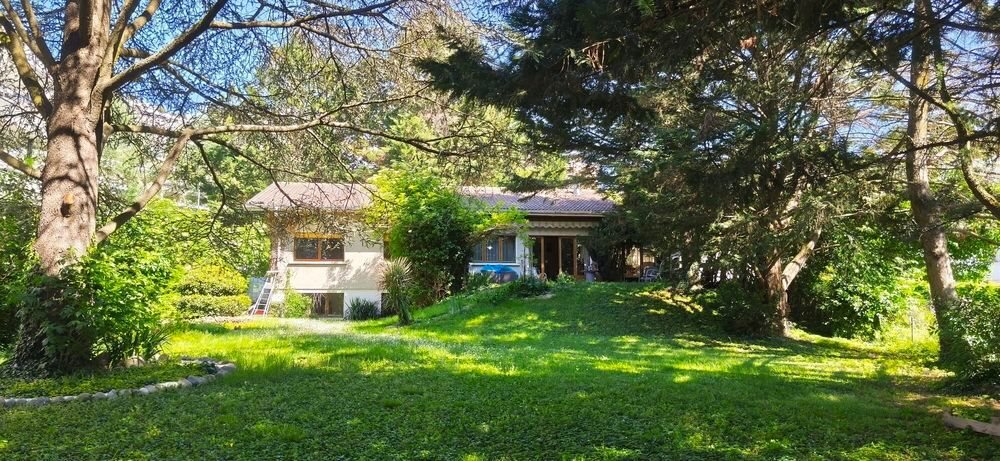 Maison à vendre, 147m², Annemasse