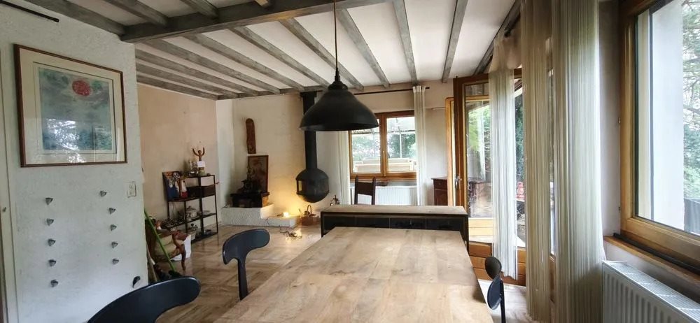 Maison à vendre, 147m², Annemasse