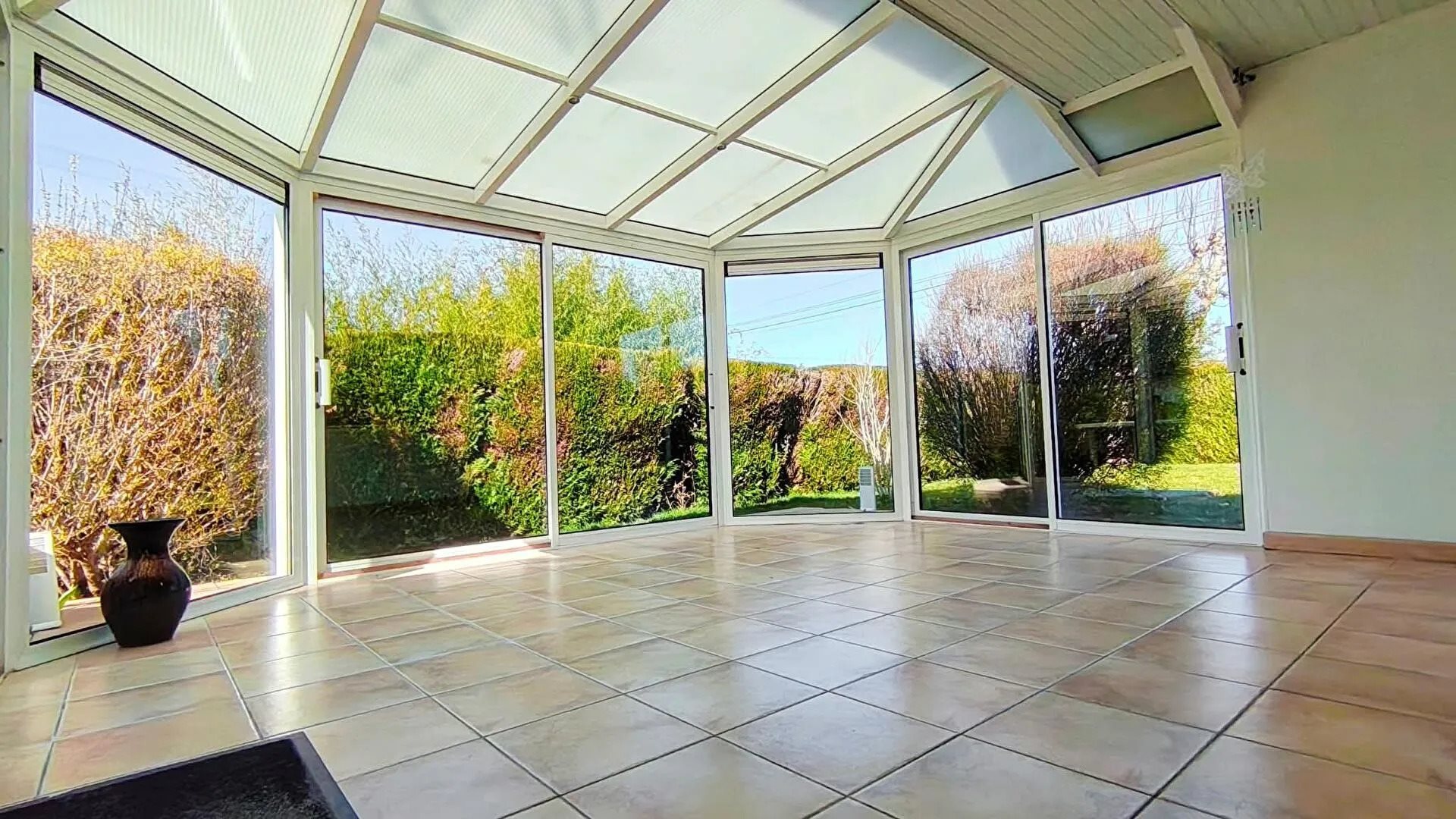 Maison à vendre, 124m², Chaumont