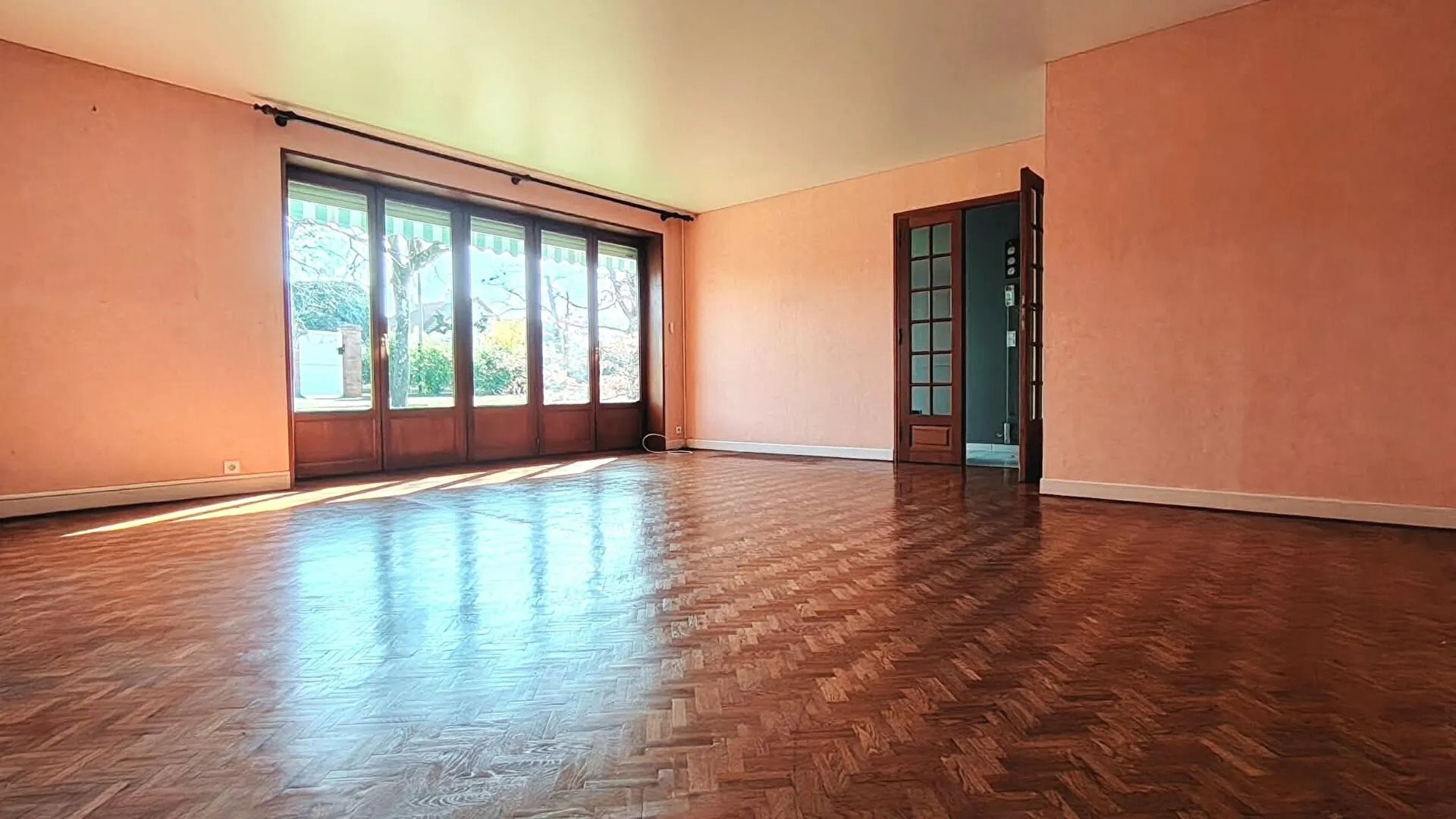 Maison à vendre, 124m², Chaumont