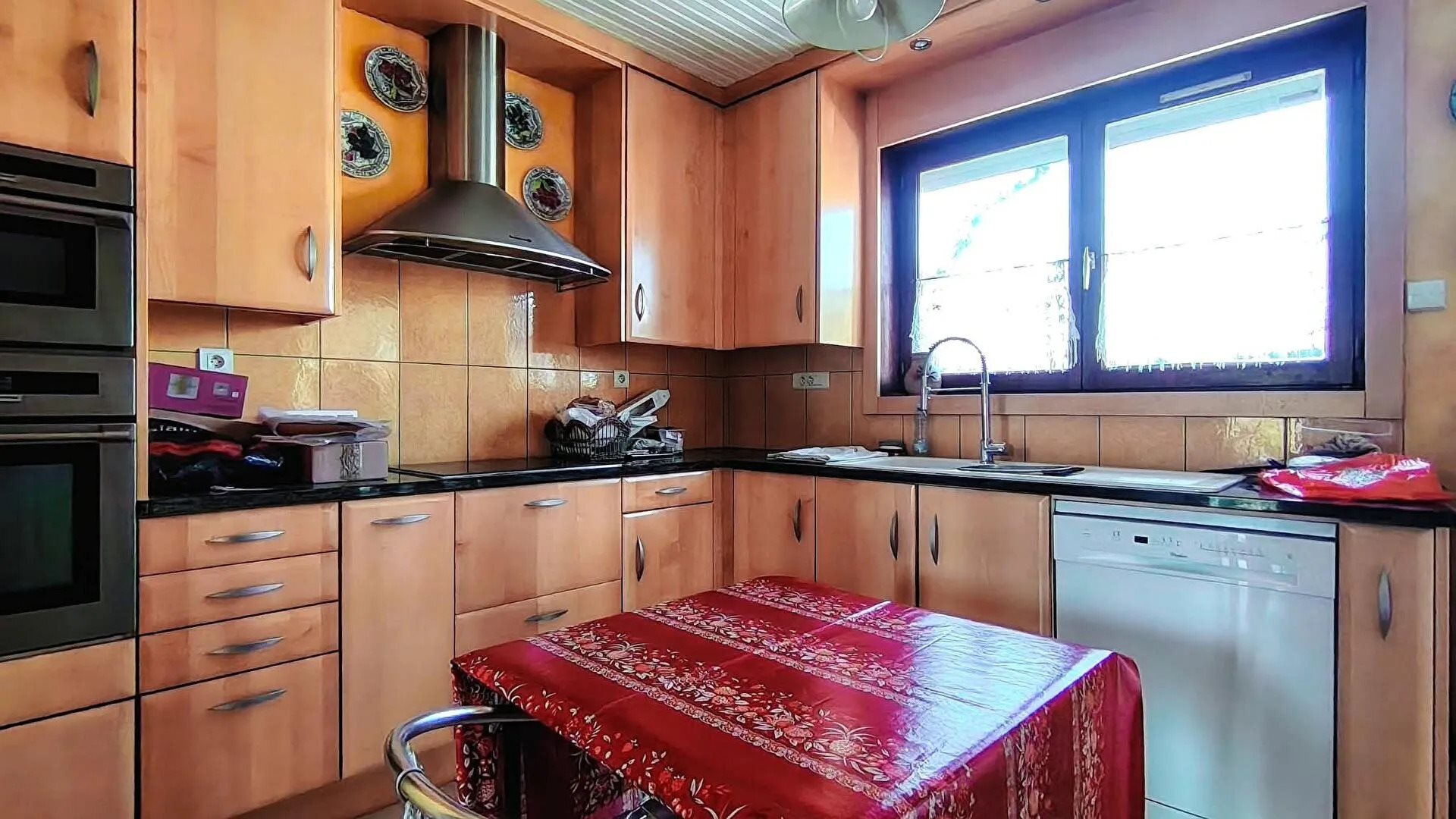 Maison à vendre, 124m², Chaumont