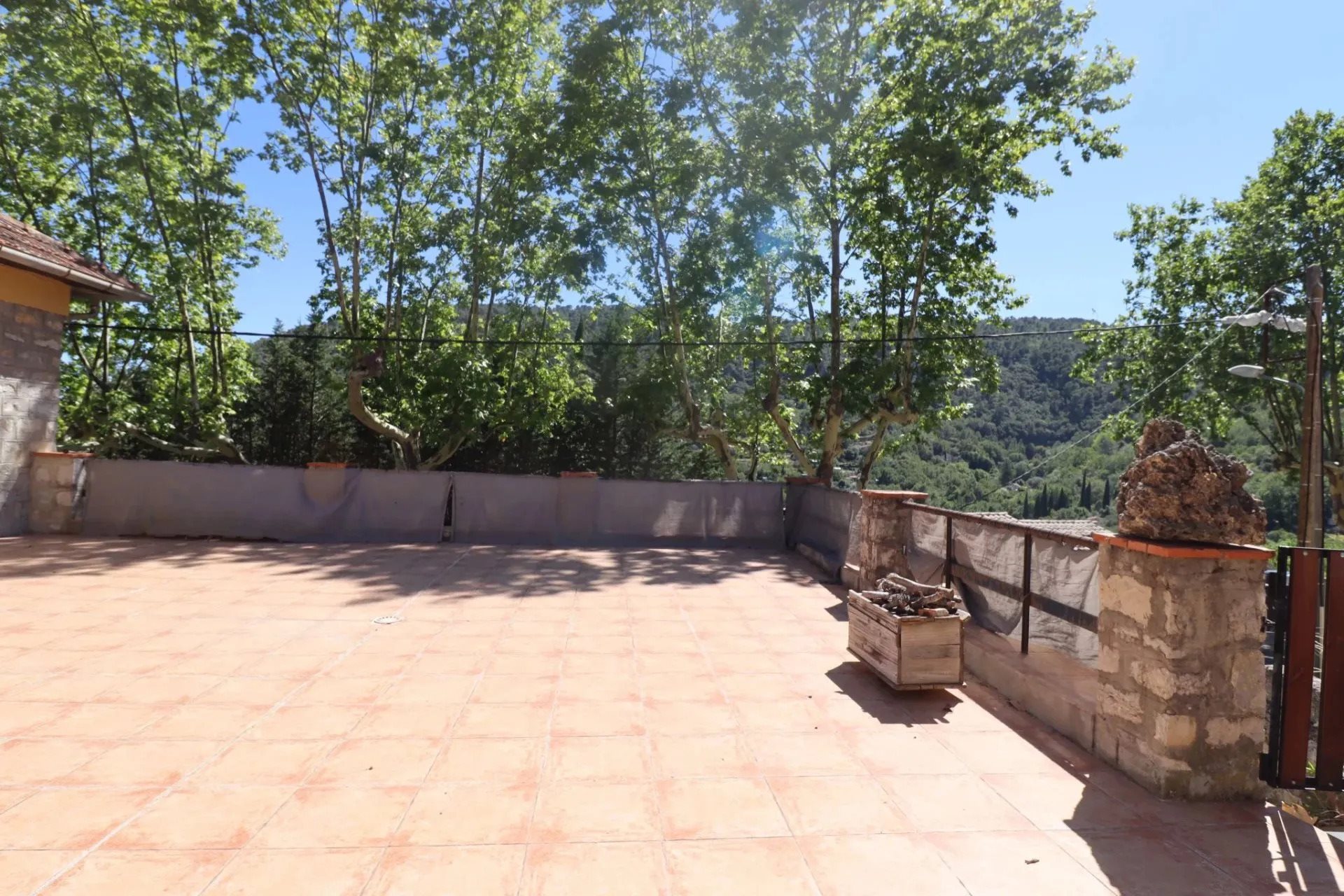 Maison à vendre, 135m², Bargemon
