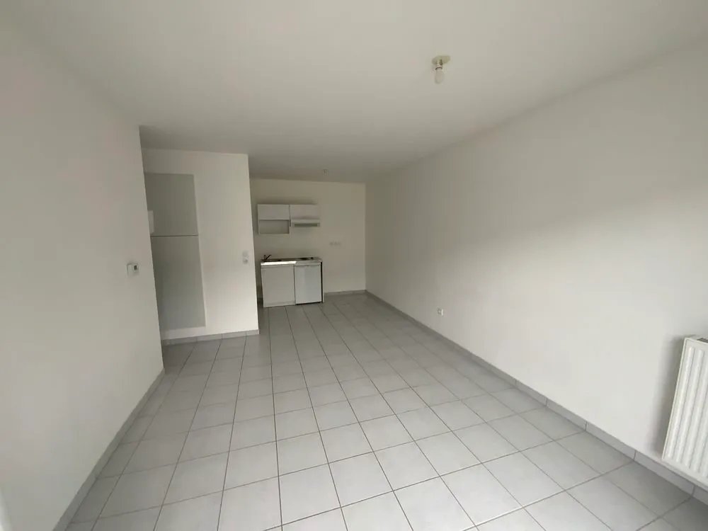 Appartement à vendre, 41m², Nantes
