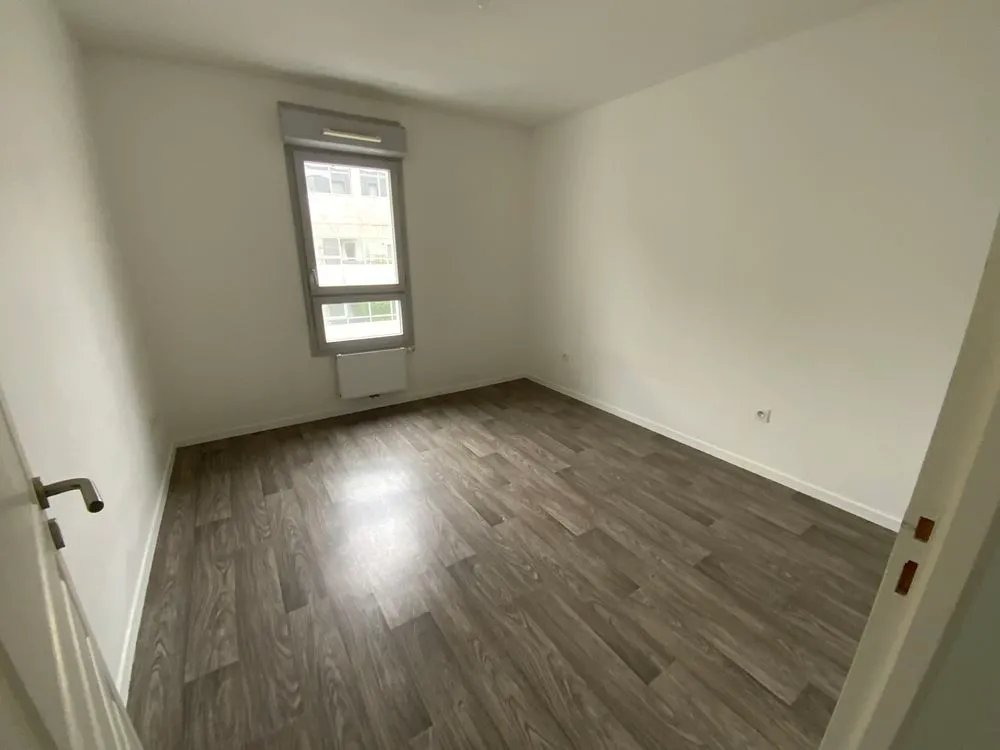 Appartement à vendre, 41m², Nantes