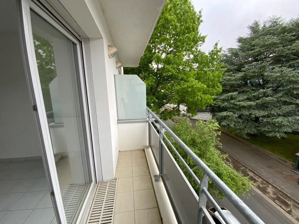 Appartement à vendre, 41m², Nantes