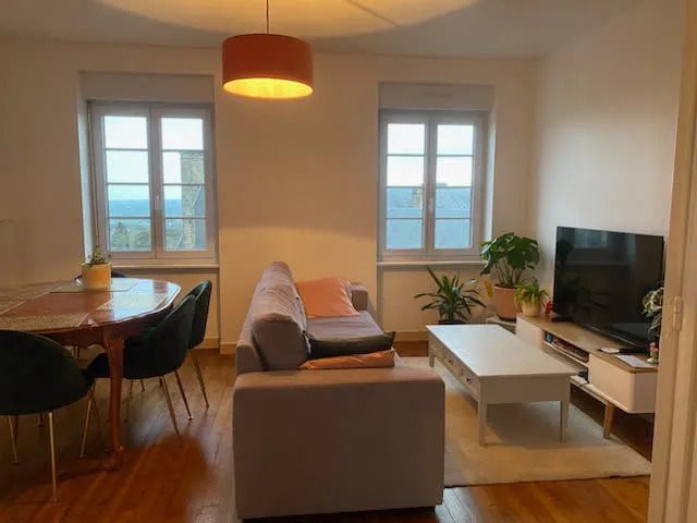 Appartement à vendre, 68m², Avranches
