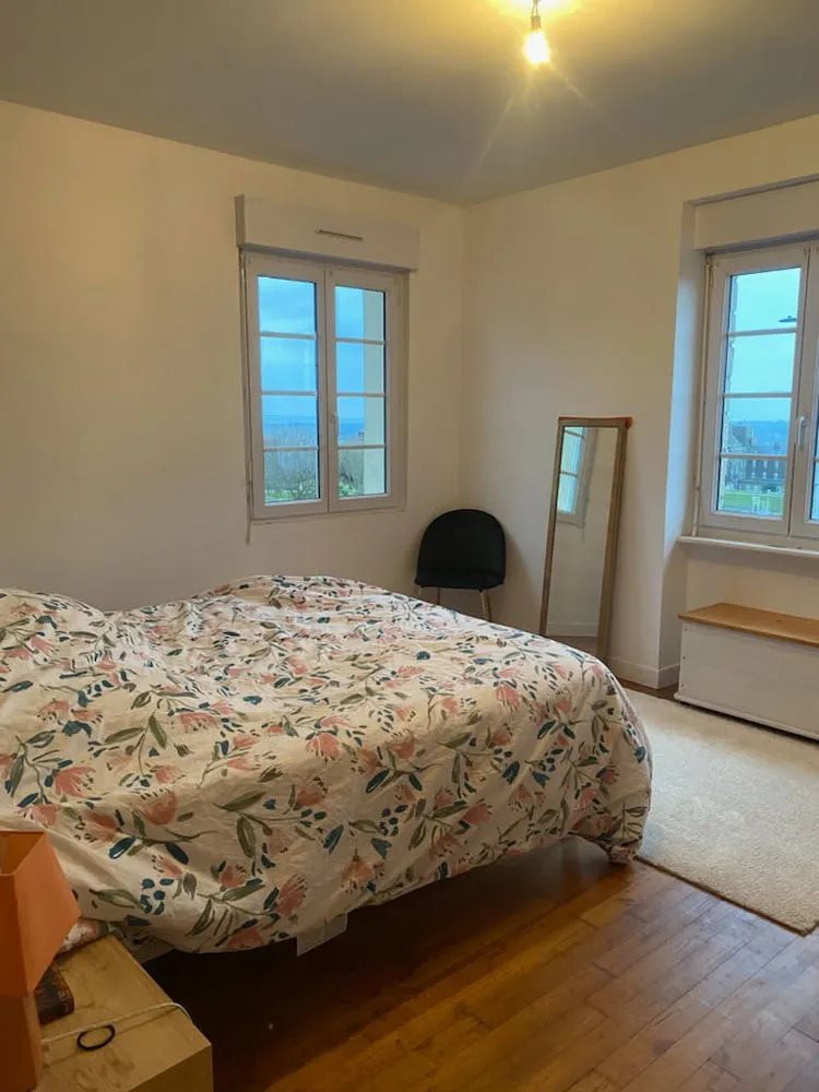 Appartement à vendre, 68m², Avranches