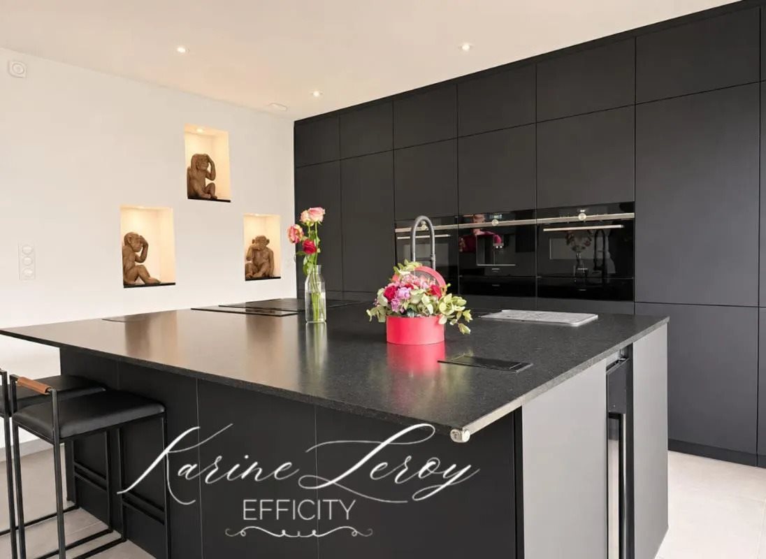 Maison à vendre, 159m², Saint-Witz