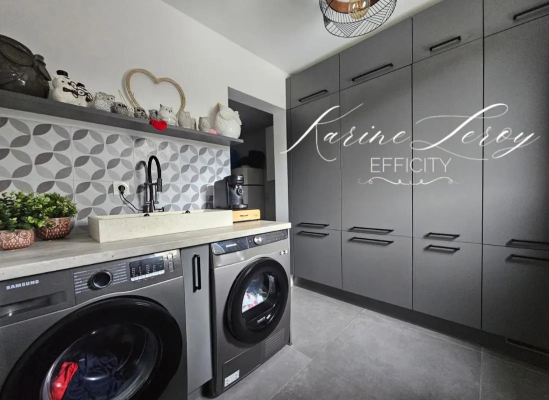 Maison à vendre, 159m², Saint-Witz