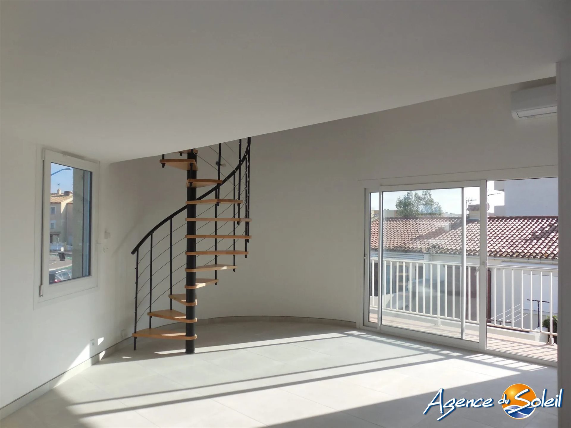 Appartement à vendre, 64m², Port-la-Nouvelle