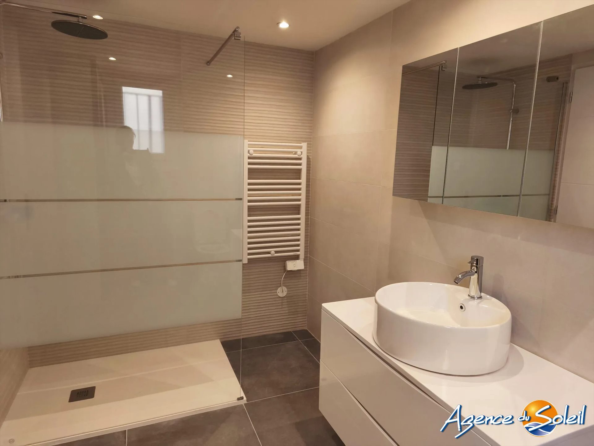 Appartement à vendre, 64m², Port-la-Nouvelle