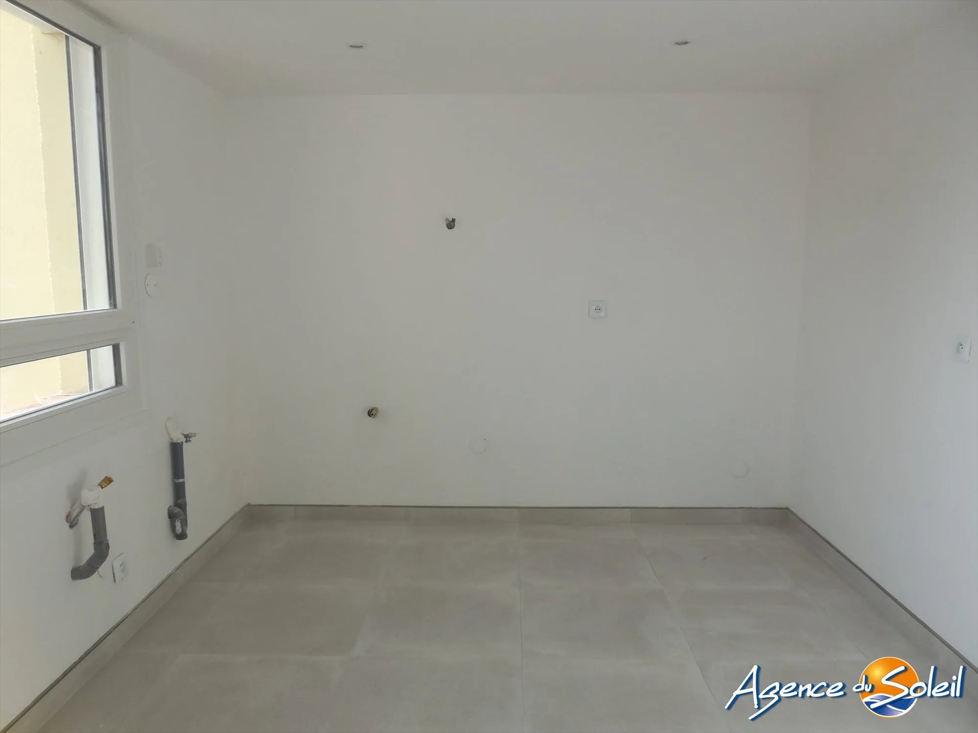 Appartement à vendre, 64m², Port-la-Nouvelle