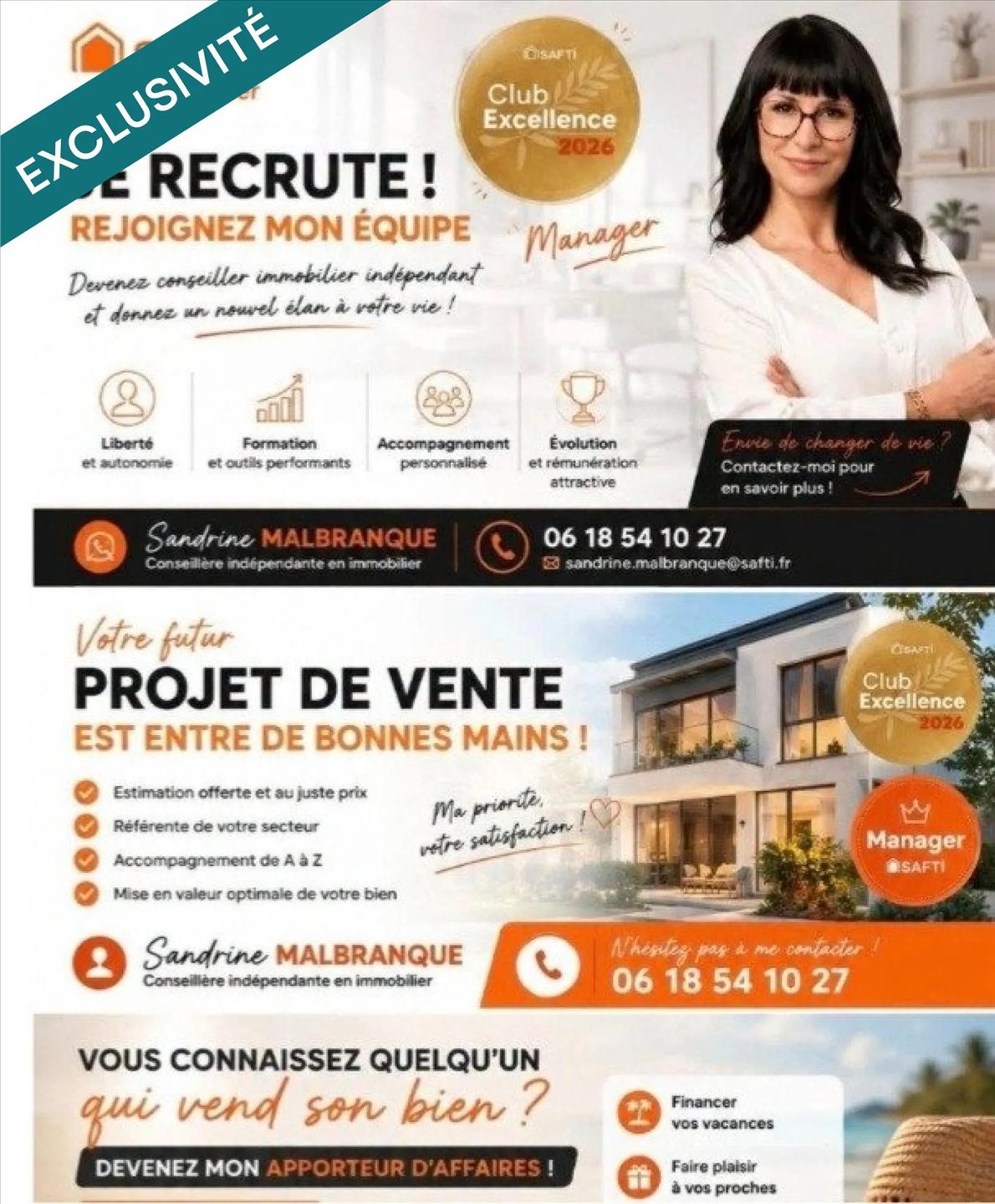 Maison à vendre, 98m², Saint-Laurent-Blangy