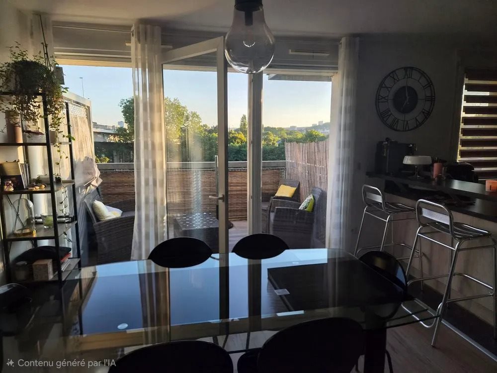 Appartement à vendre, 67m², Saint-Max