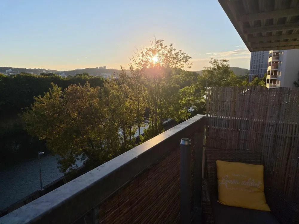 Appartement à vendre, 67m², Saint-Max