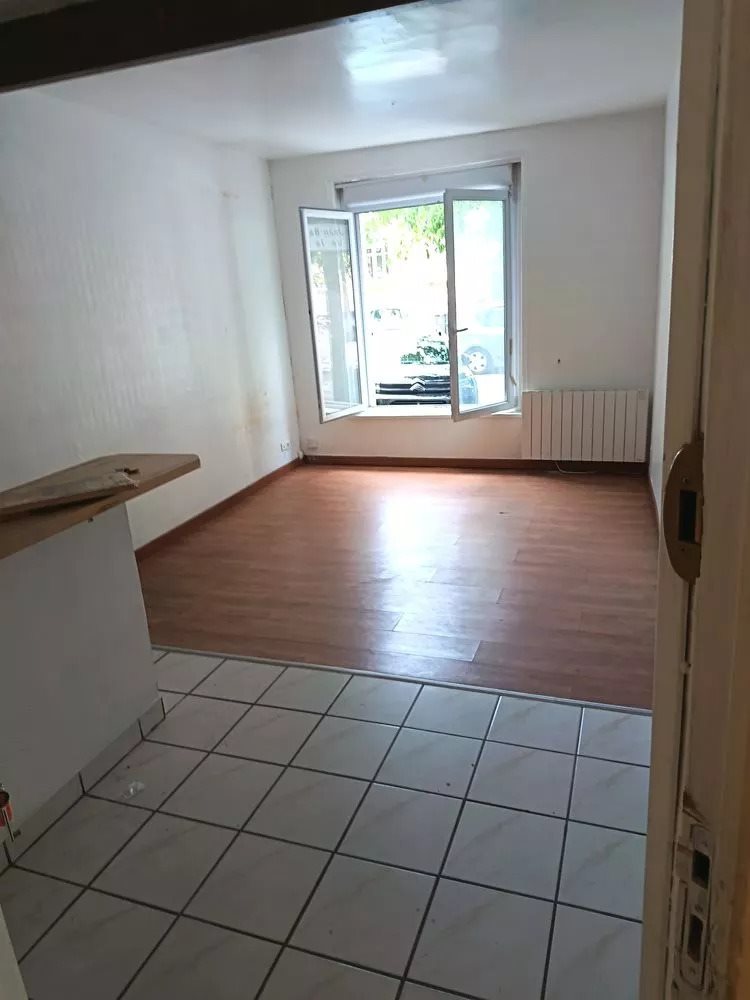 Appartement à vendre, 23m², Reims