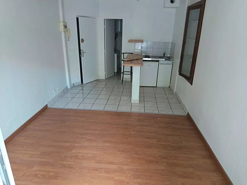 Appartement à vendre, 23m², Reims