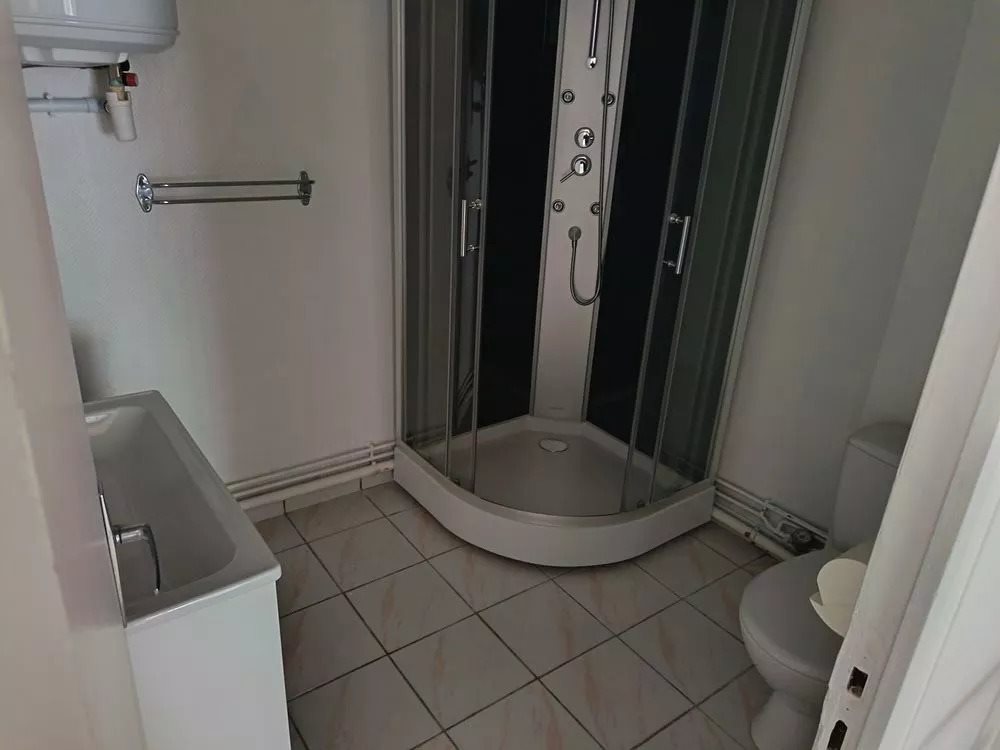 Appartement à vendre, 23m², Reims