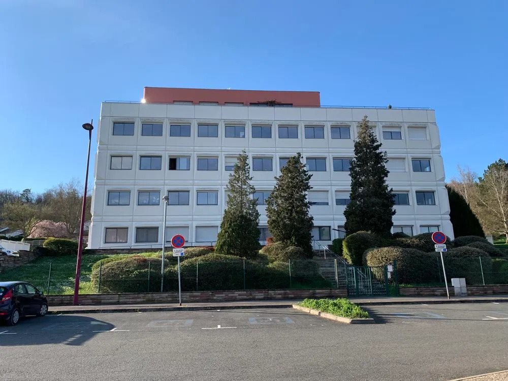 Appartement à vendre, 80m², Champigneulles