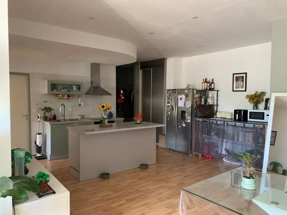 Appartement à vendre, 80m², Champigneulles