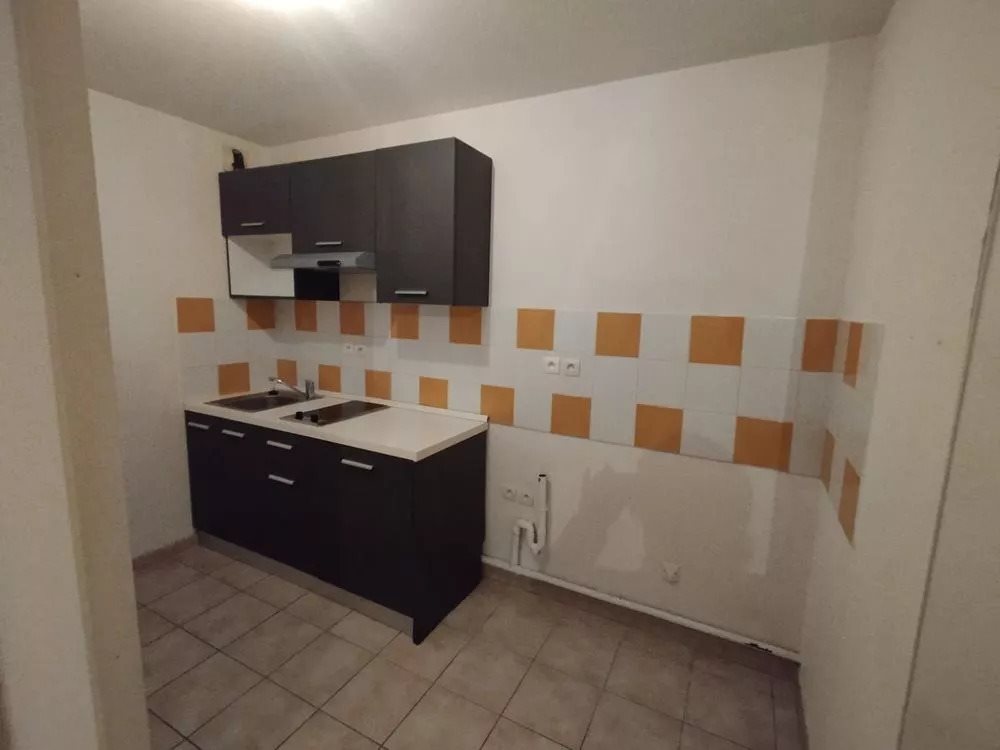 Appartement à vendre, 48m², Alès