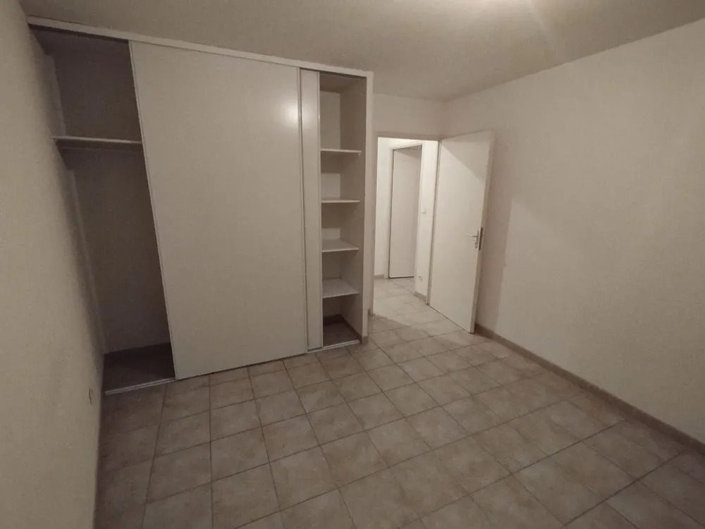 Appartement à vendre, 48m², Alès