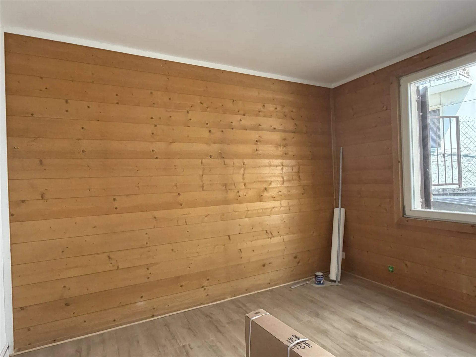 Appartement à louer, 25m², Chambéry