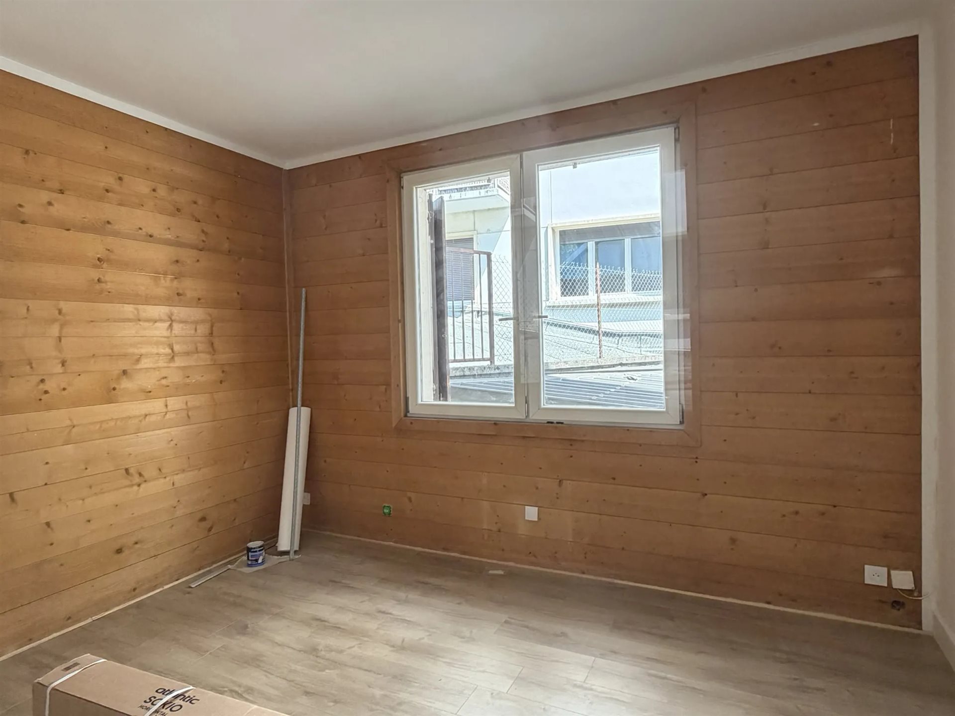Appartement à louer, 25m², Chambéry