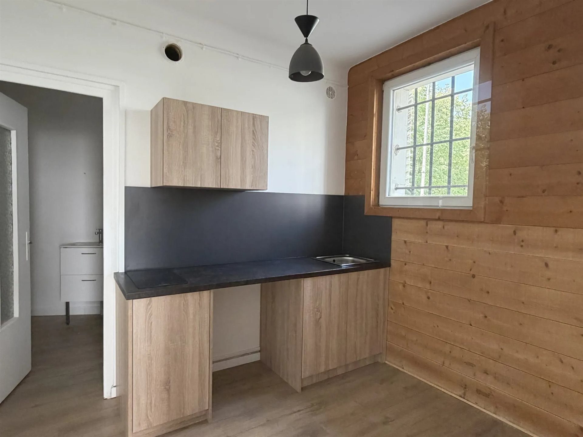 Appartement à louer, 25m², Chambéry