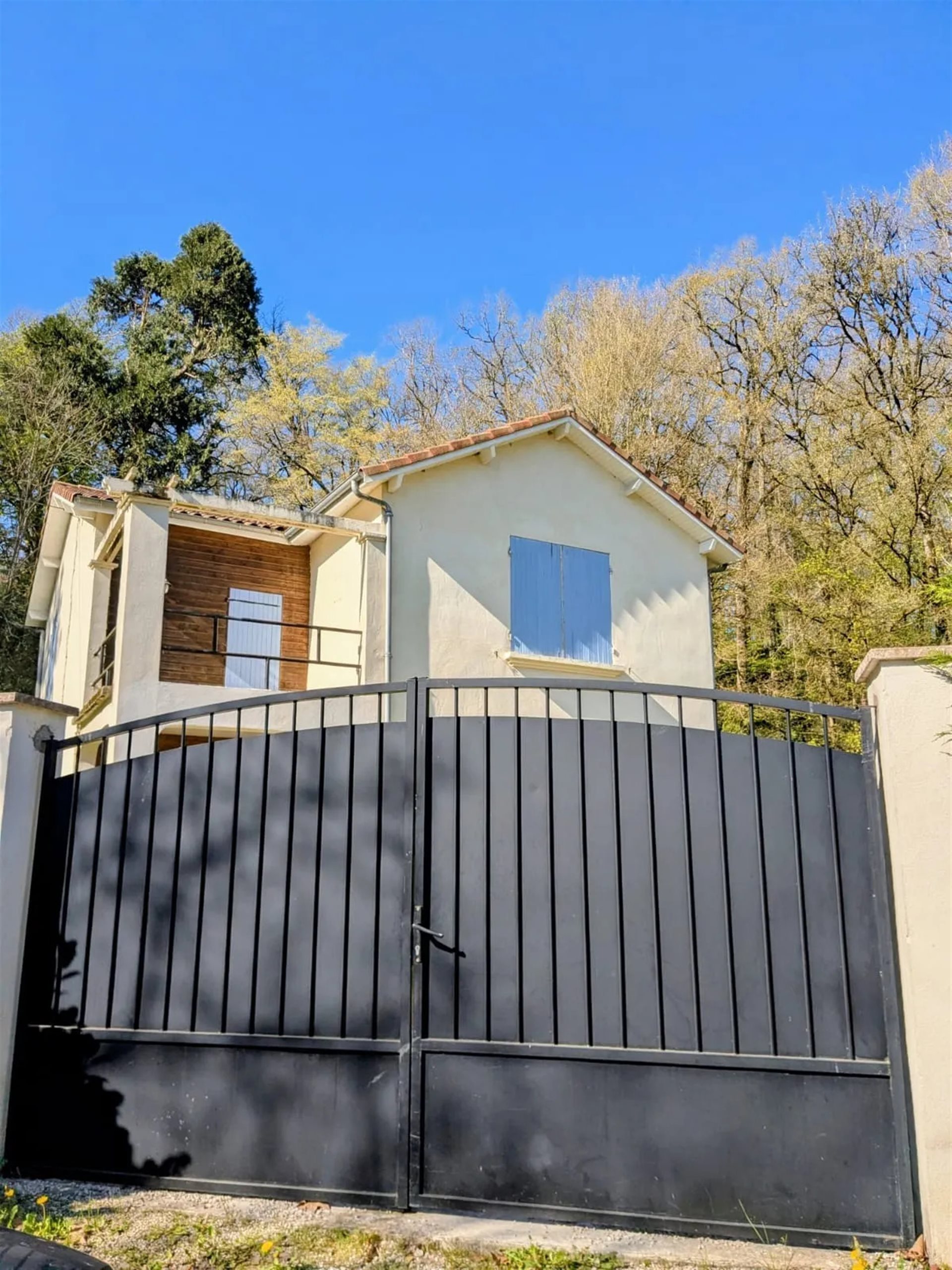 Maison à vendre, 110m², Moirax