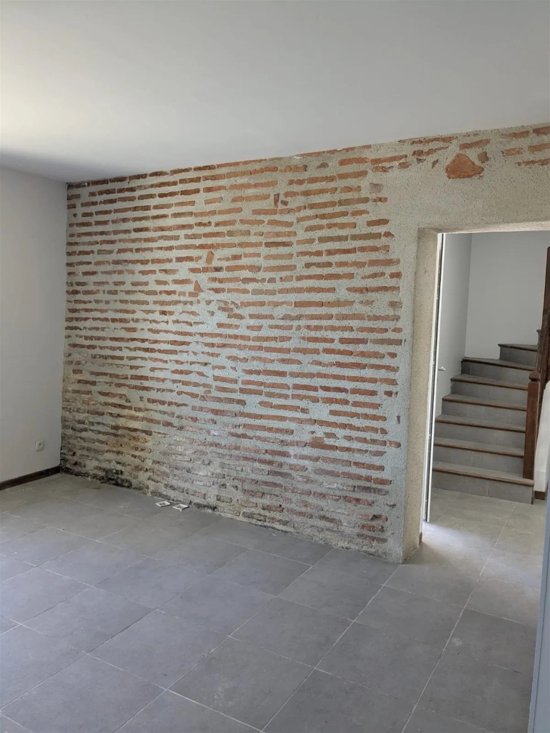 Maison à vendre, 110m², Moirax