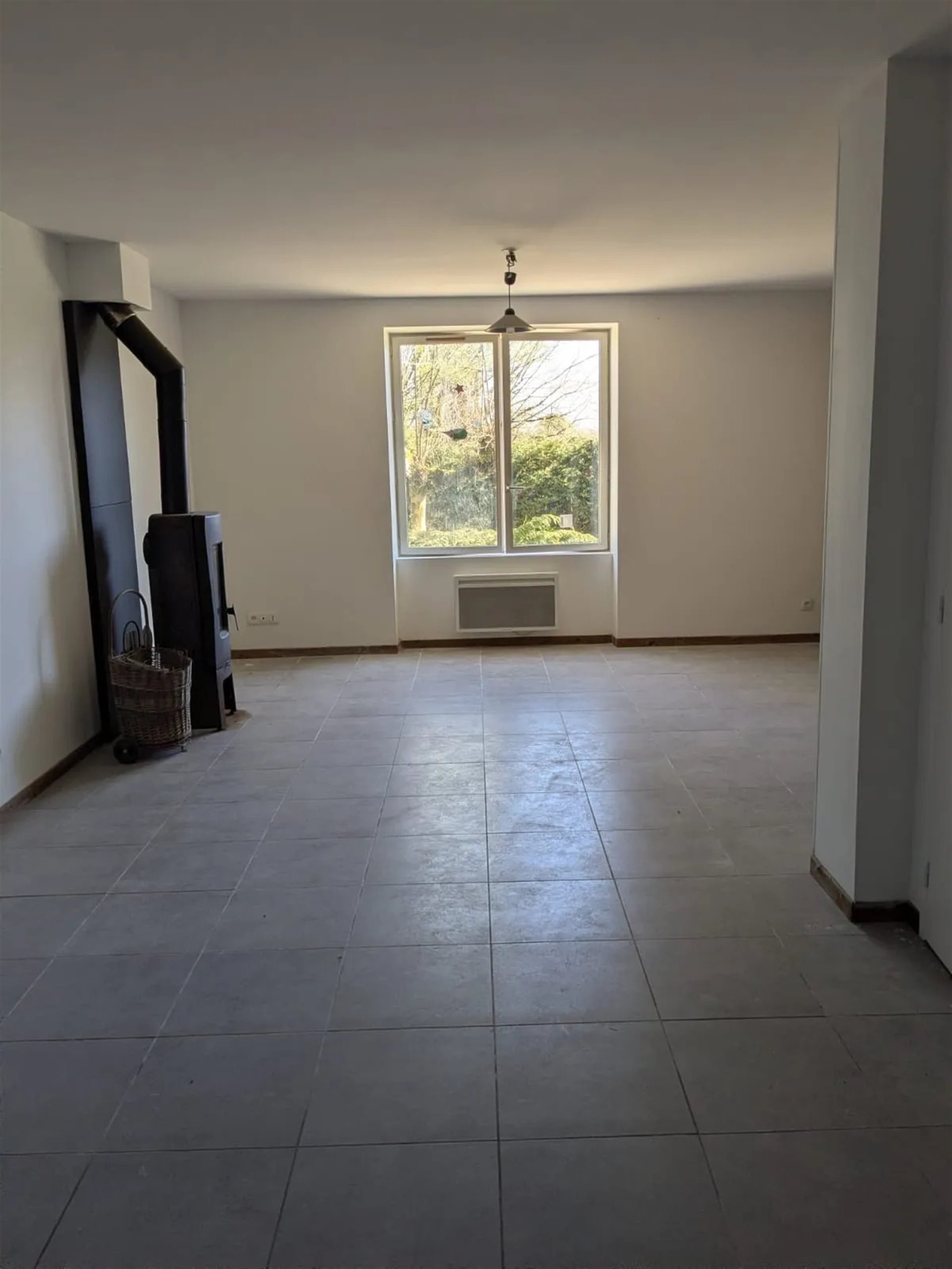 Maison à vendre, 110m², Moirax