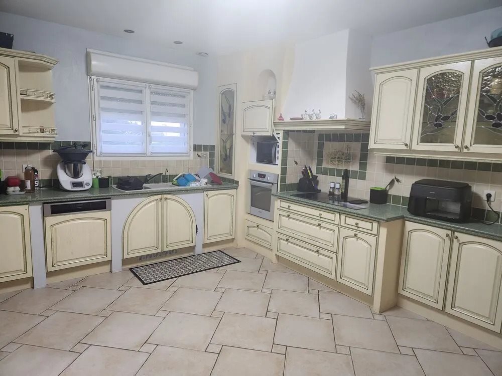 Maison à vendre, 160m², Montady