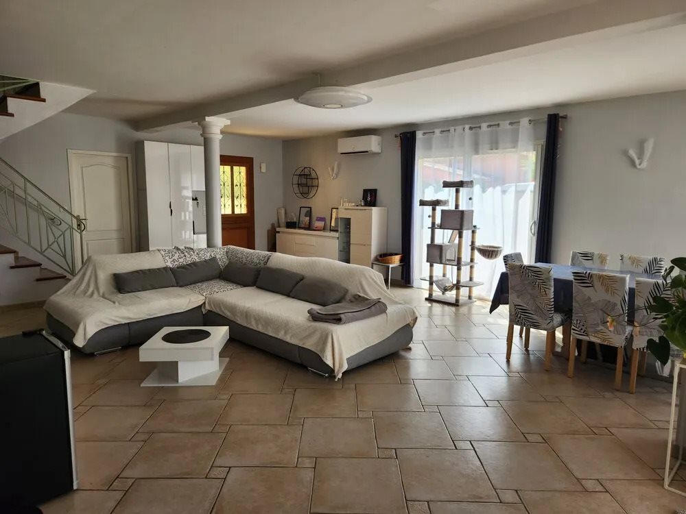 Maison à vendre, 160m², Montady