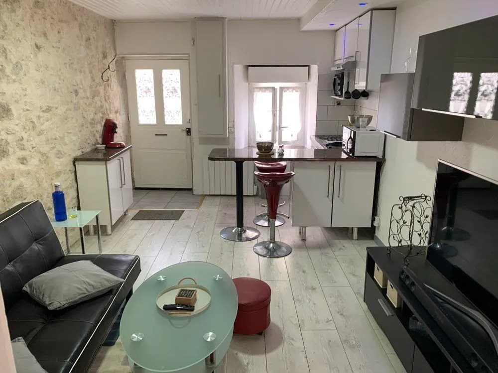 Maison à vendre, 38m², Lacrouzette