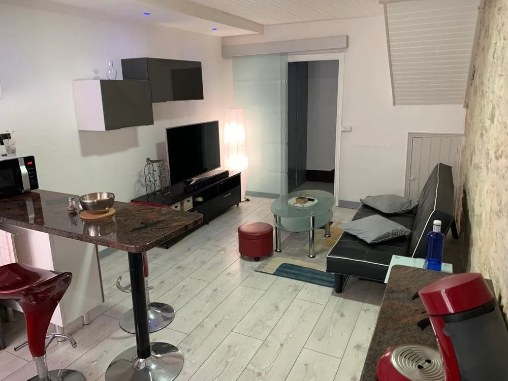 Maison à vendre, 38m², Lacrouzette