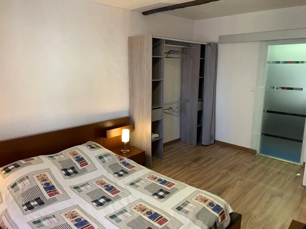Maison à vendre, 38m², Lacrouzette