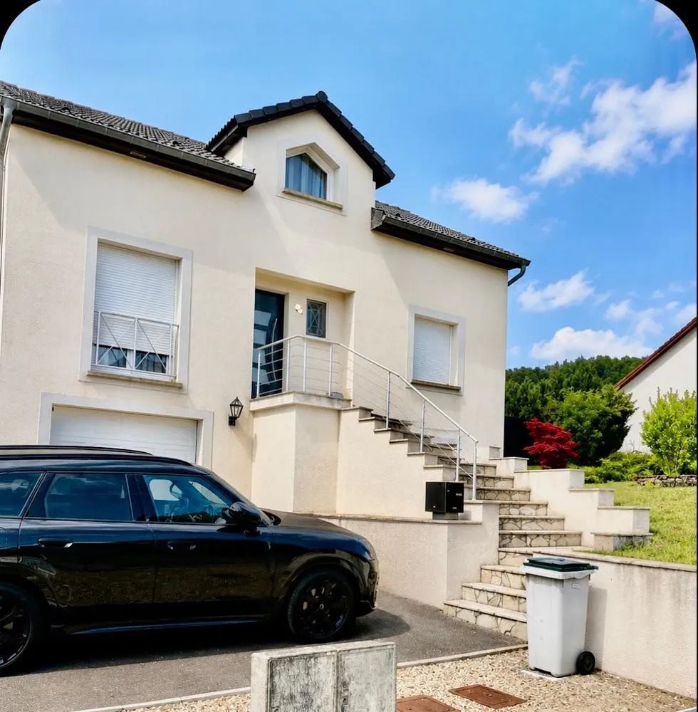 Maison à vendre, 120m², Apach