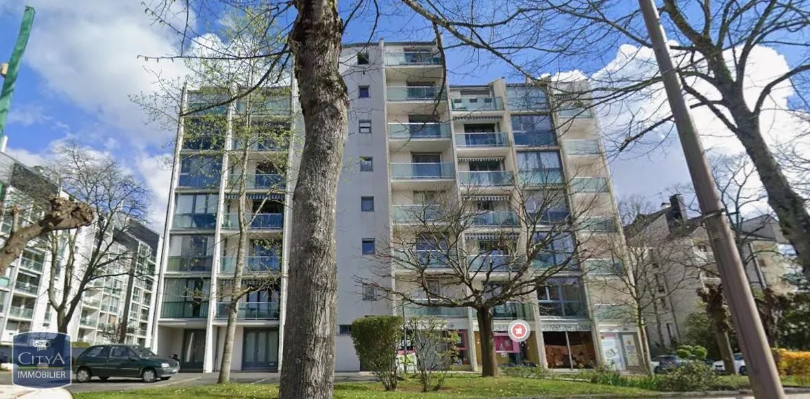 Appartement à louer, 35m², Orléans