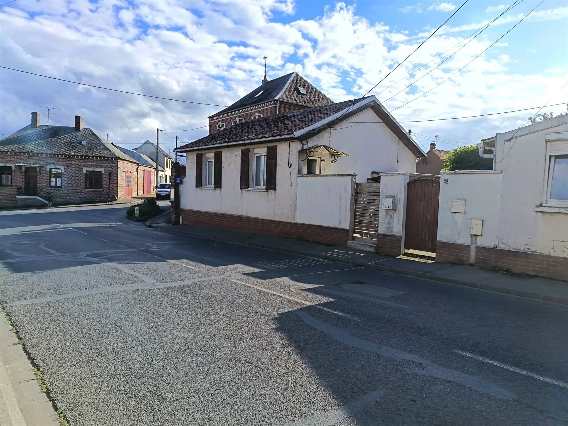 Maison à vendre, 47m², Amiens