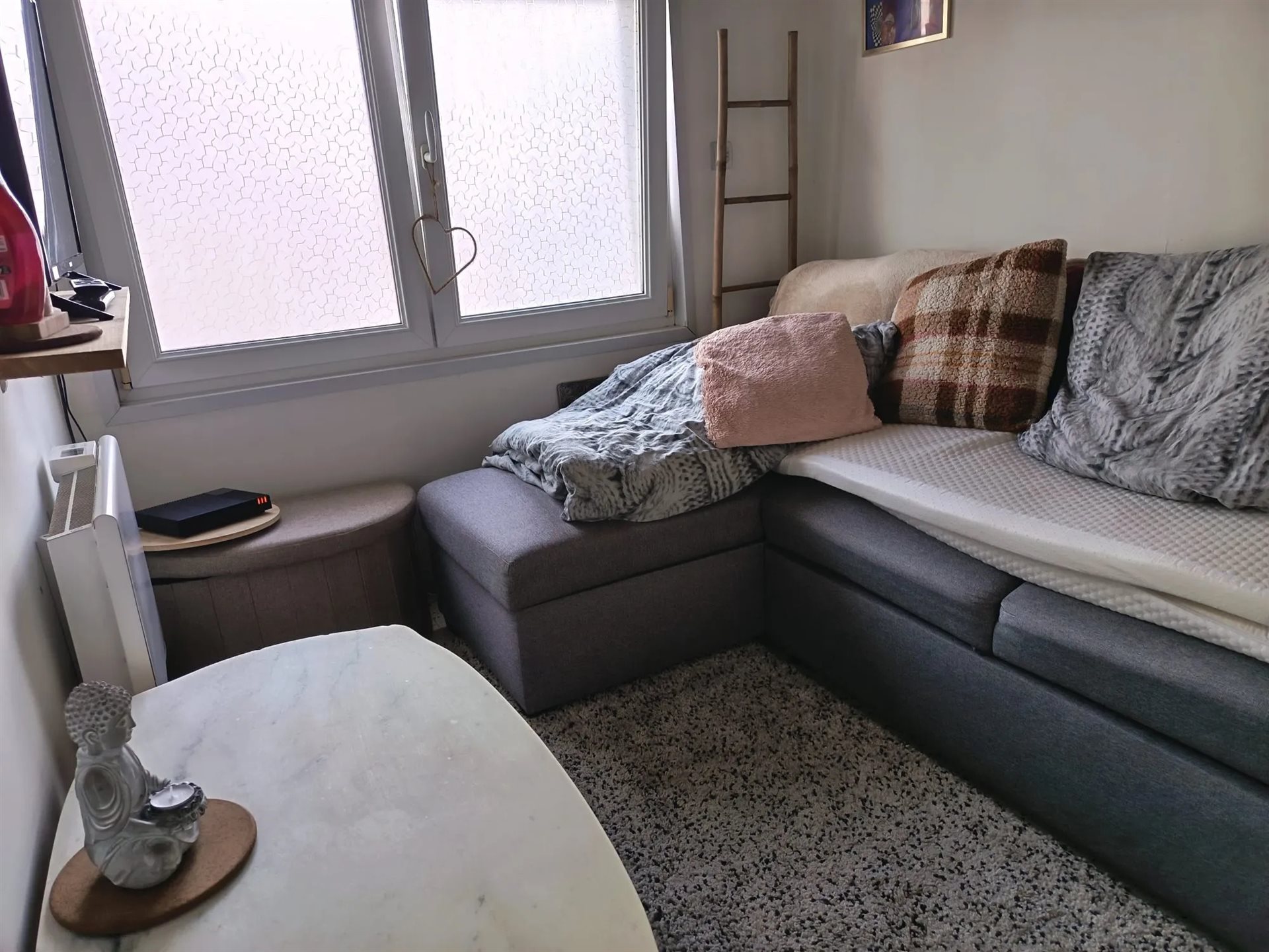 Maison à vendre, 47m², Amiens
