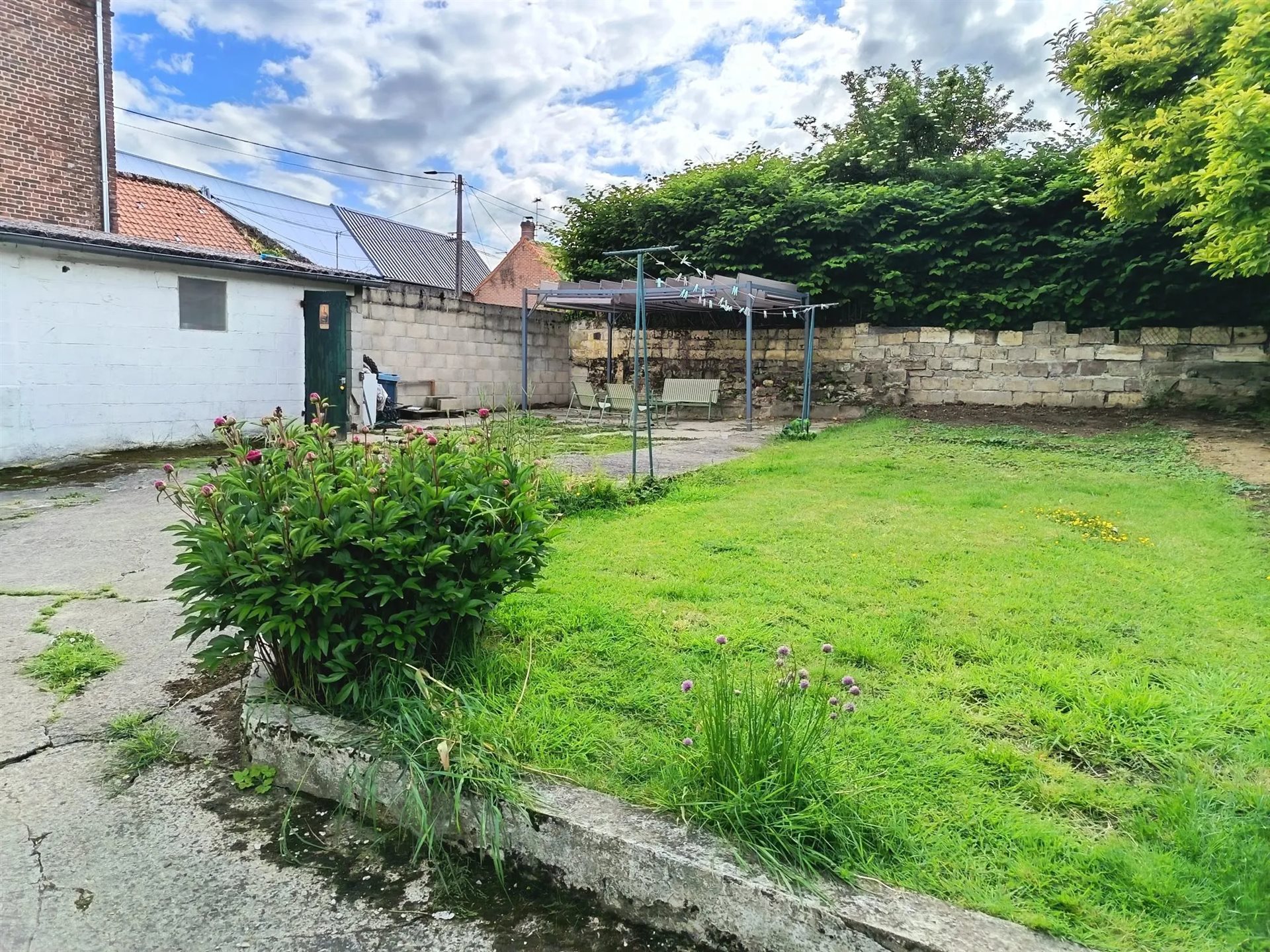 Maison à vendre, 47m², Amiens