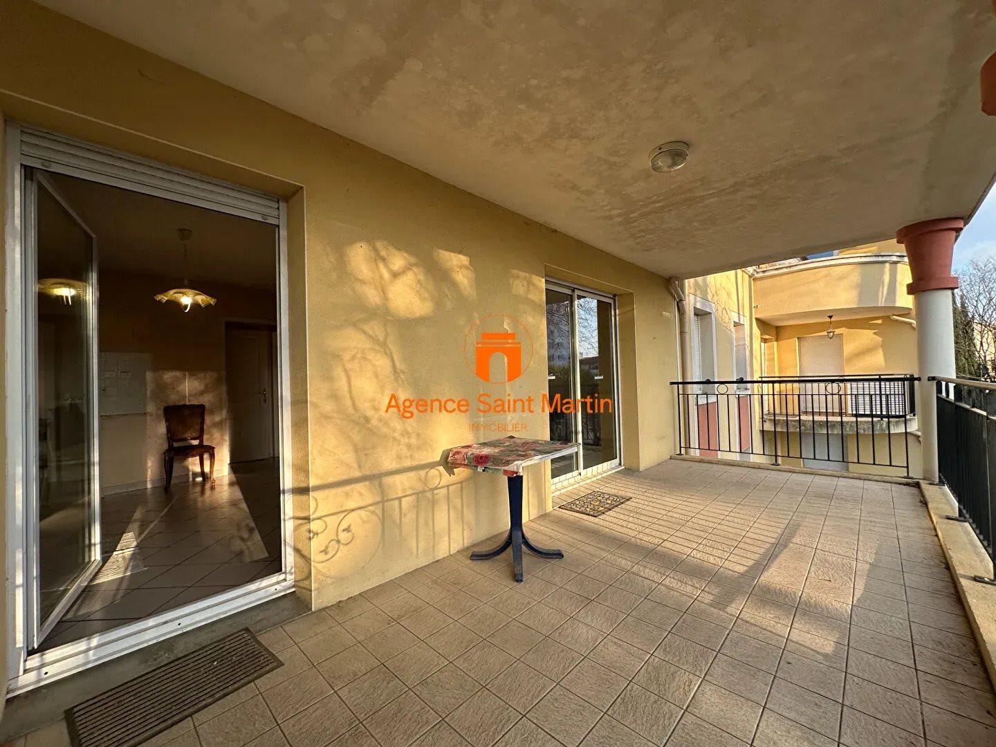 Appartement à vendre, 83m², Montélimar