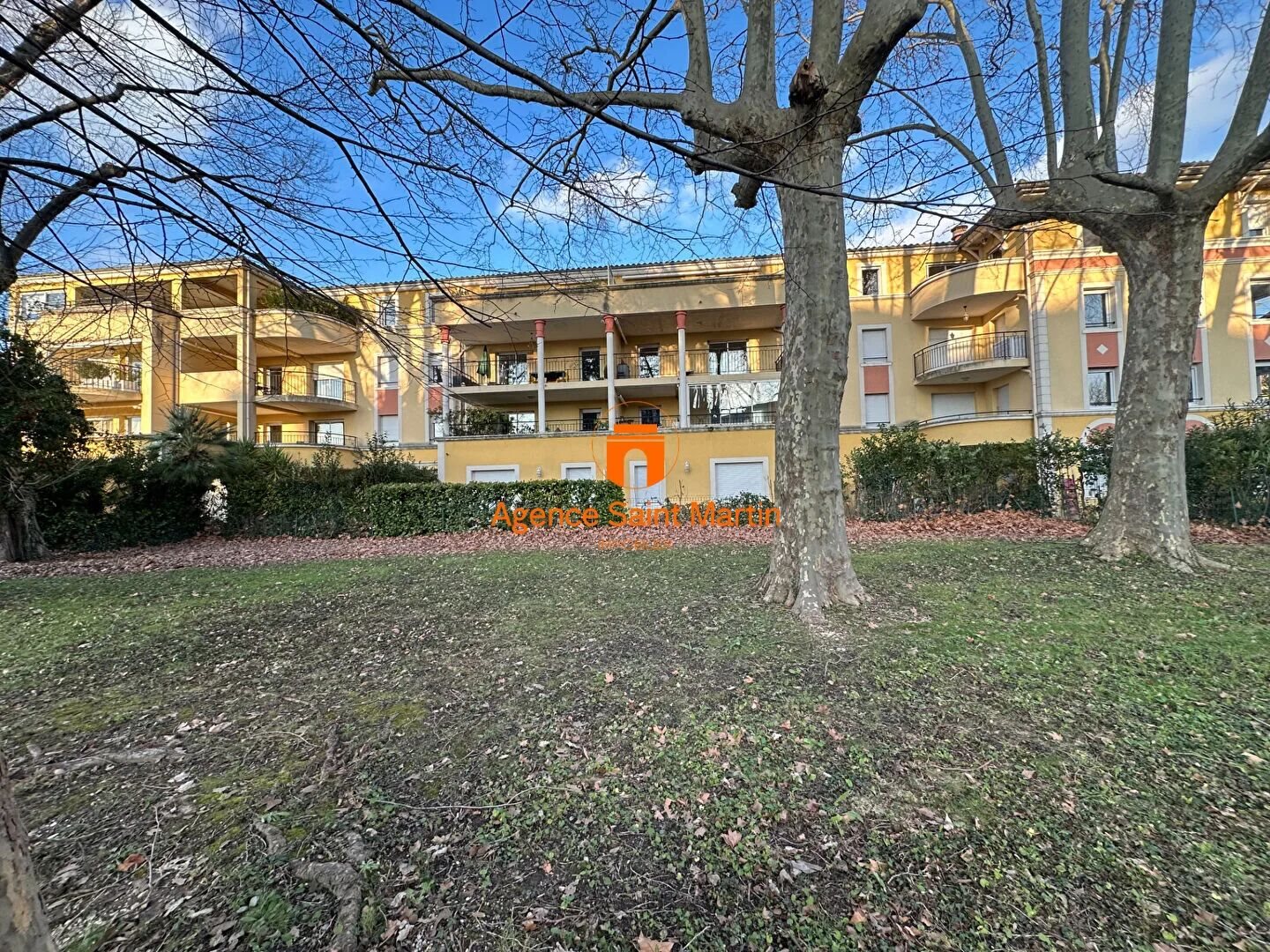 Appartement à vendre, 83m², Montélimar