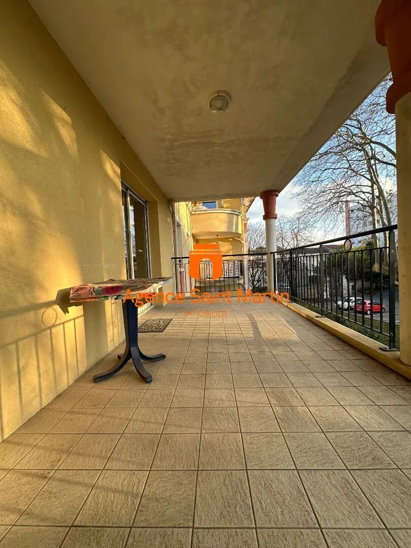 Appartement à vendre, 83m², Montélimar