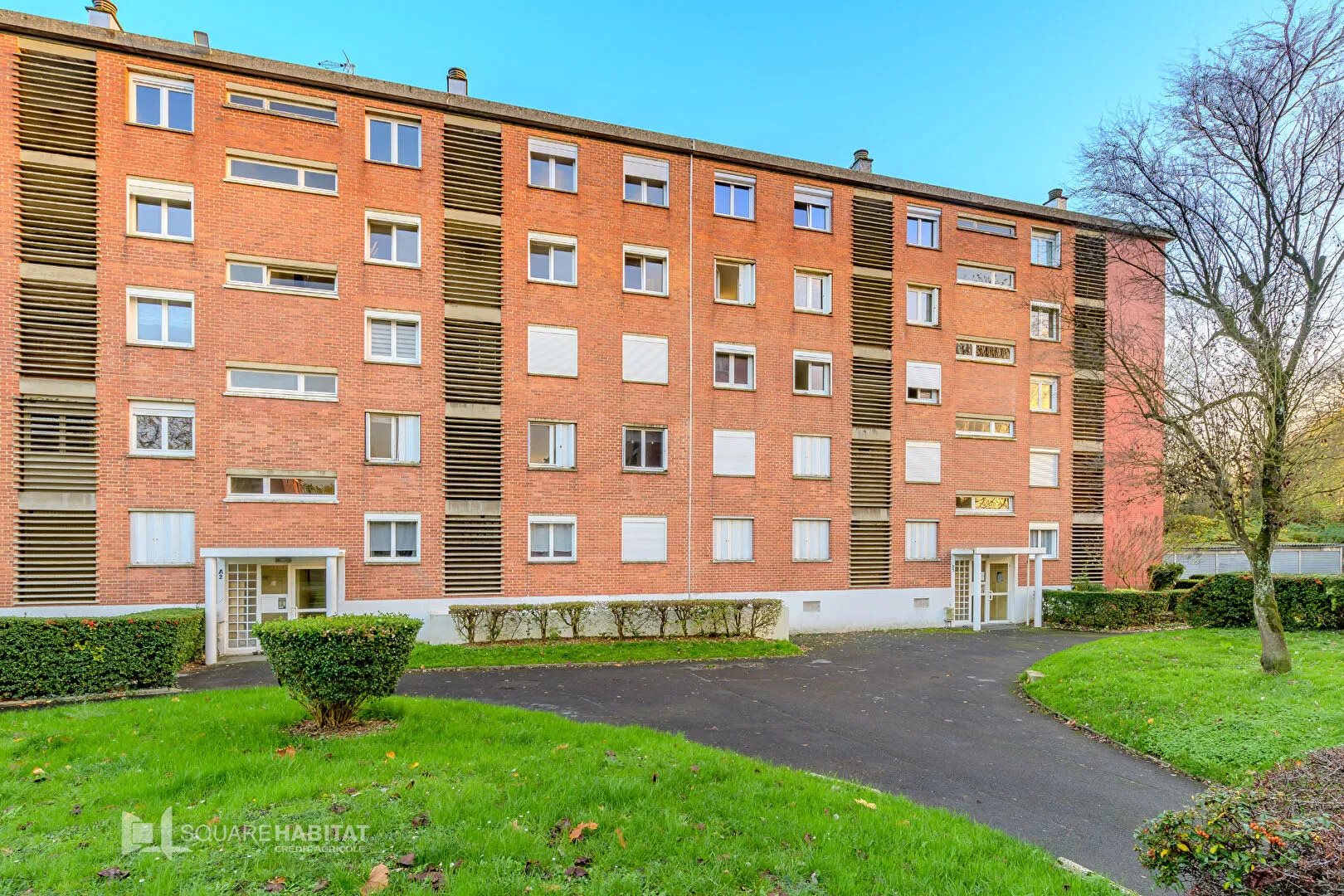 Appartement à vendre, 79m², Rousies